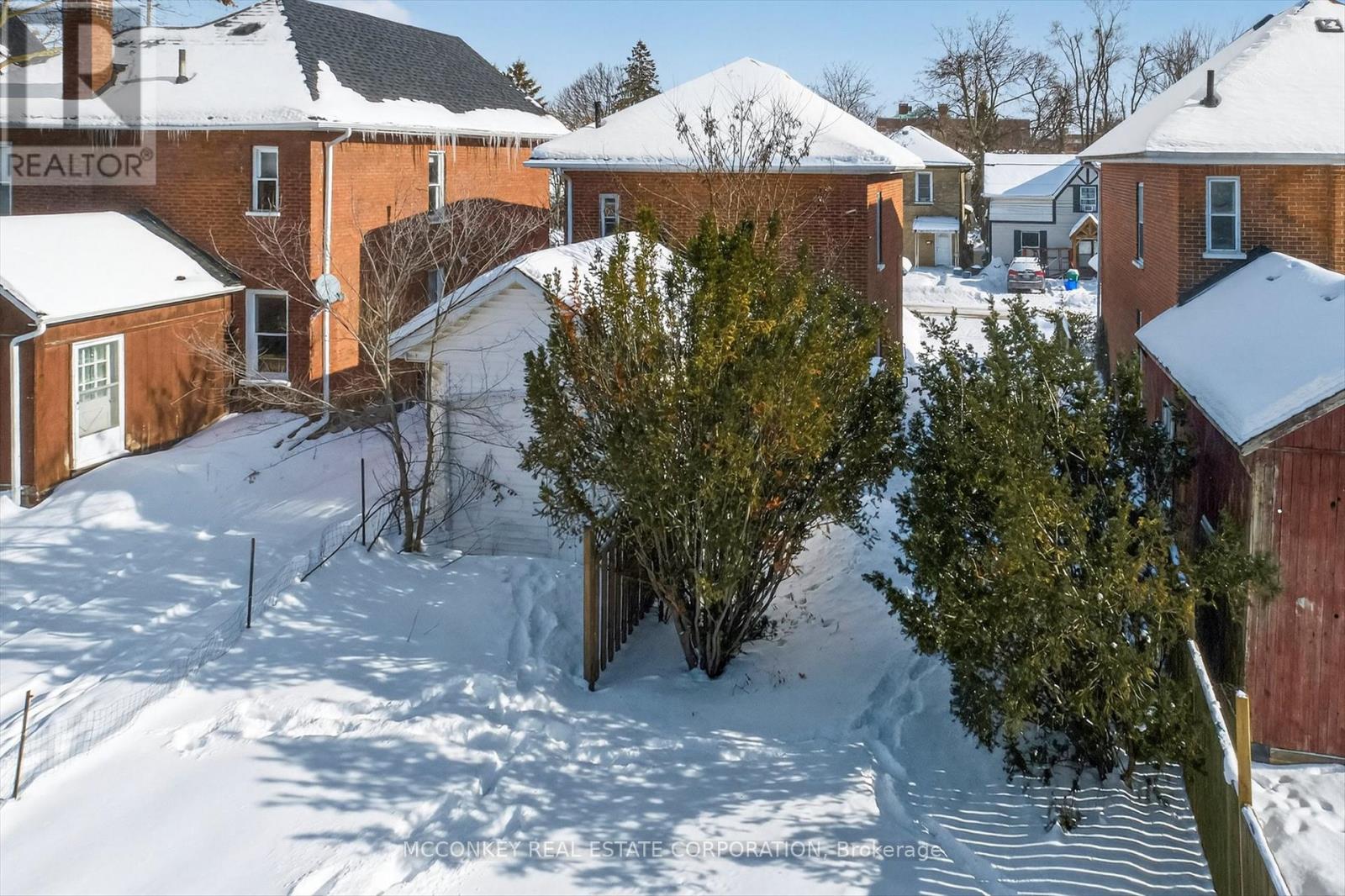 507 Stewart Street, Peterborough (Town Ward 3), Ontario  K9H 4B7 - Photo 23 - X12728540