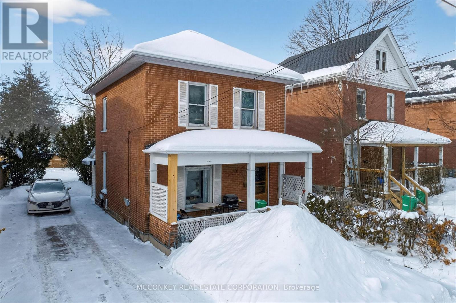 507 Stewart Street, Peterborough (Town Ward 3), Ontario  K9H 4B7 - Photo 25 - X12728540