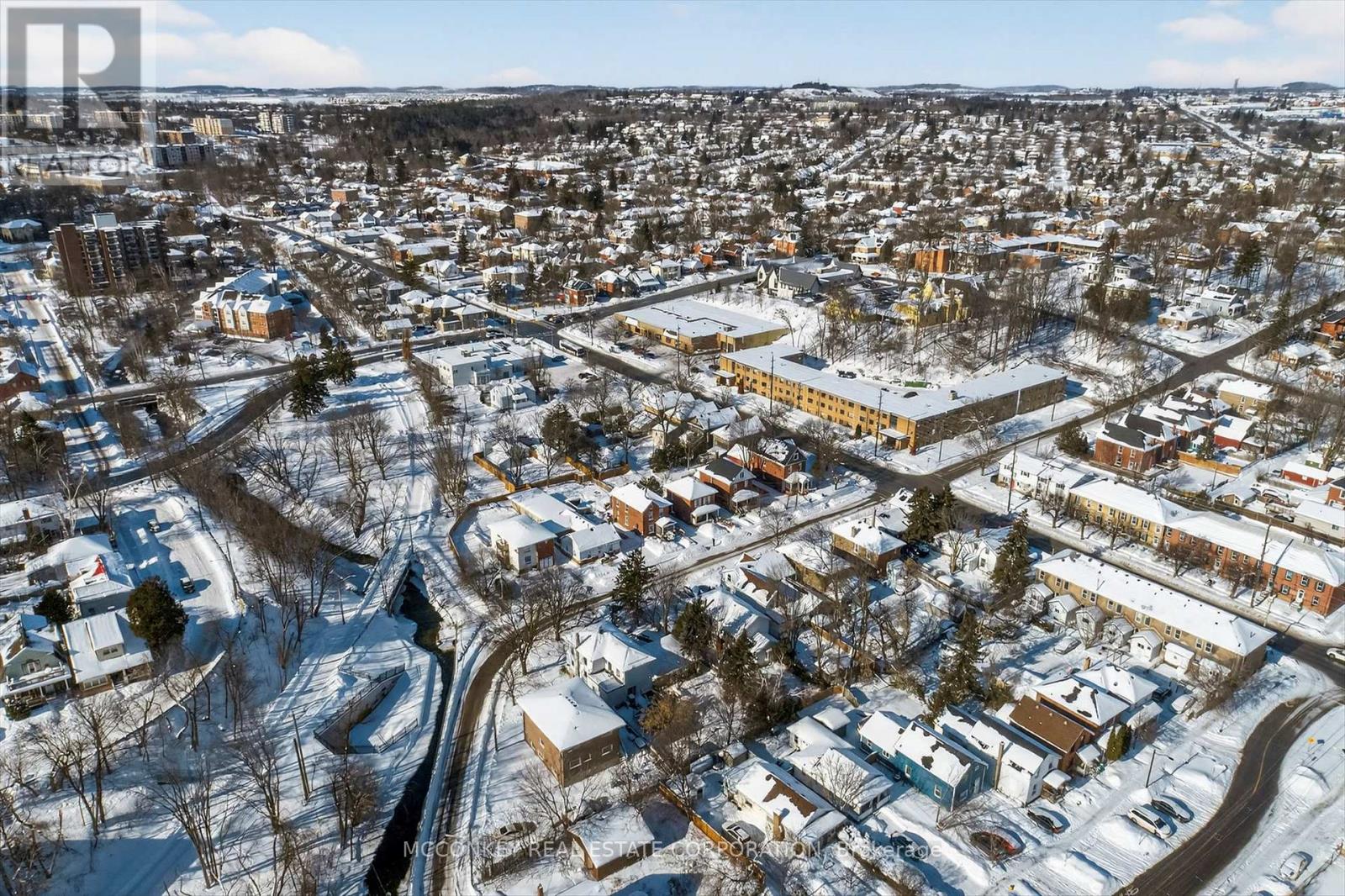 507 Stewart Street, Peterborough (Town Ward 3), Ontario  K9H 4B7 - Photo 27 - X12728540