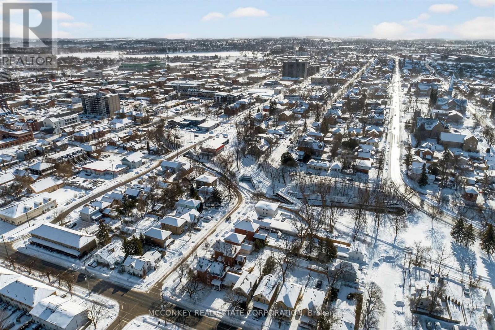 507 Stewart Street, Peterborough (Town Ward 3), Ontario  K9H 4B7 - Photo 28 - X12728540