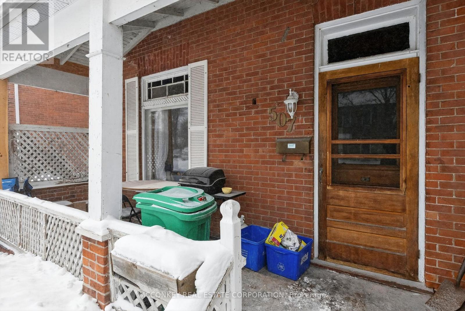 507 Stewart Street, Peterborough (Town Ward 3), Ontario  K9H 4B7 - Photo 3 - X12728540