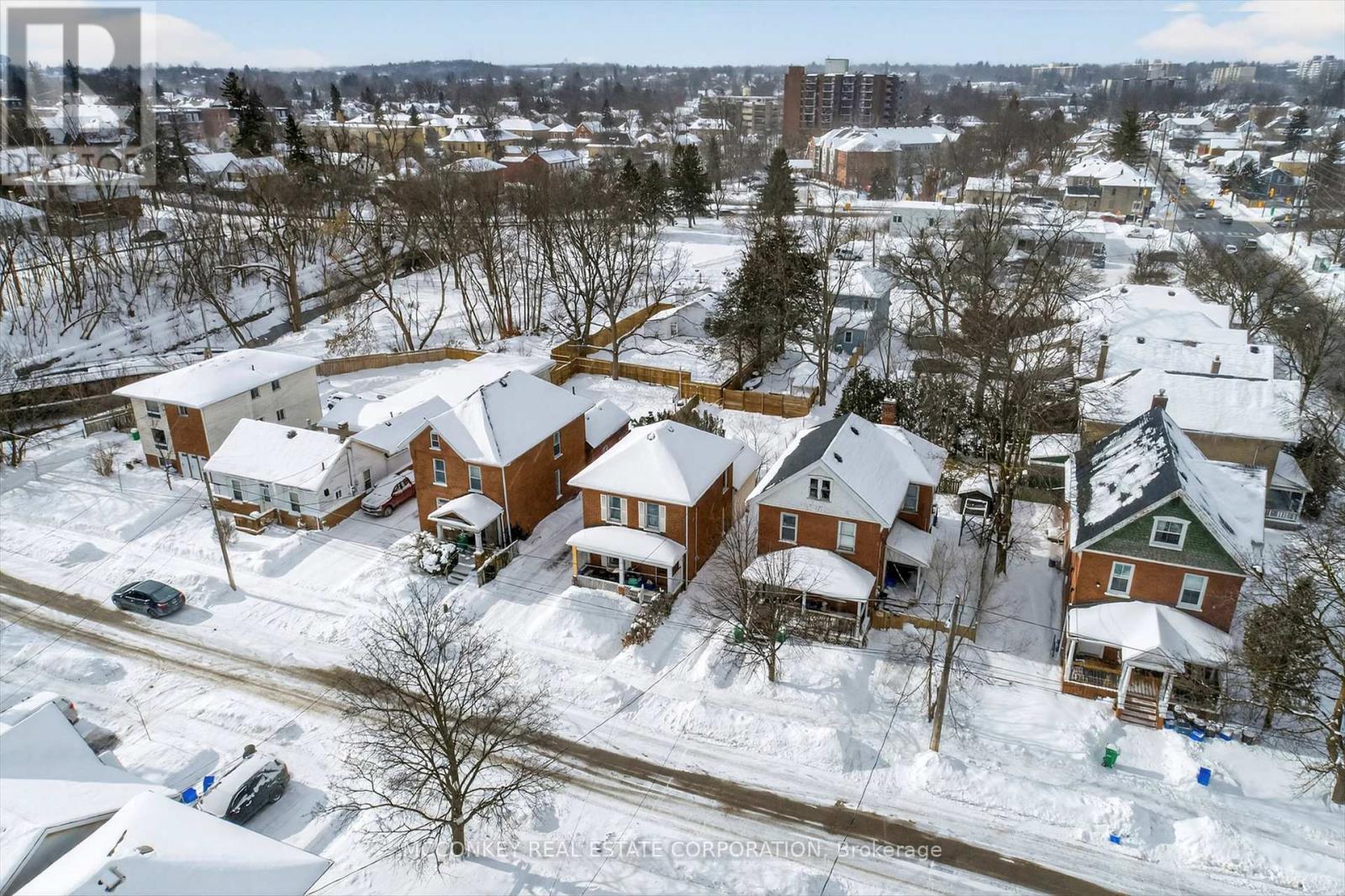 507 Stewart Street, Peterborough (Town Ward 3), Ontario  K9H 4B7 - Photo 30 - X12728540