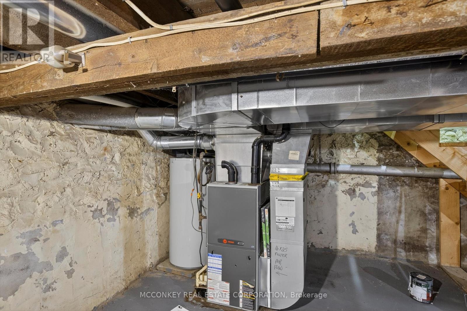 507 Stewart Street, Peterborough (Town Ward 3), Ontario  K9H 4B7 - Photo 31 - X12728540