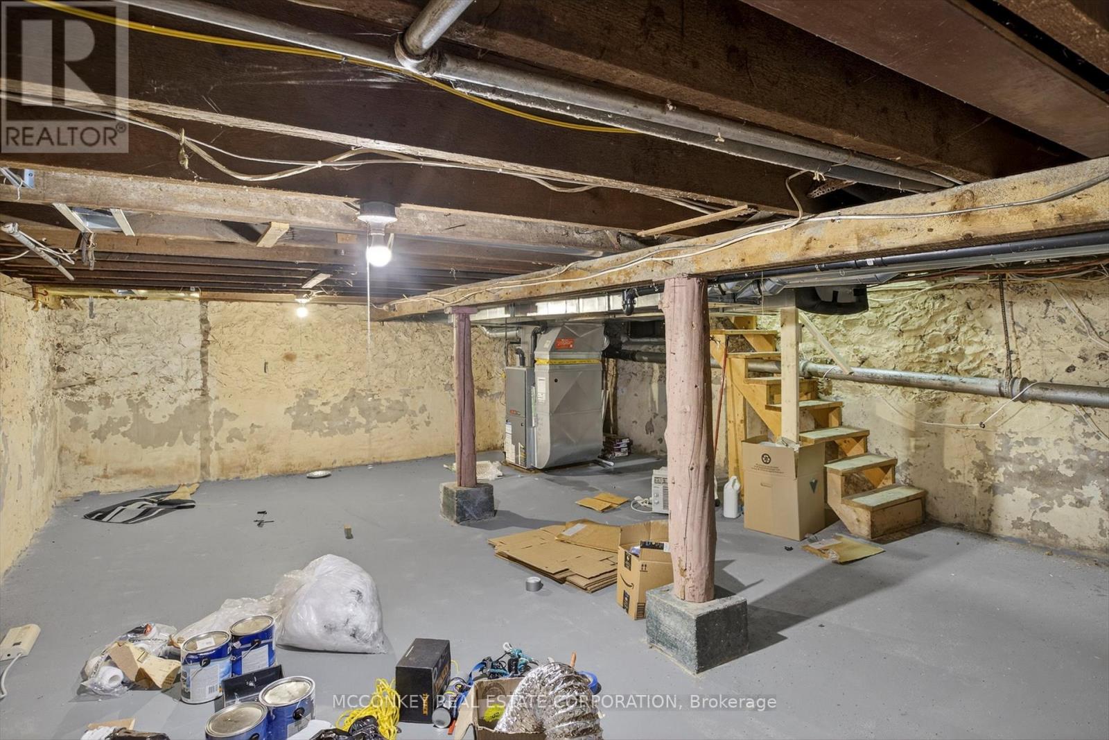 507 Stewart Street, Peterborough (Town Ward 3), Ontario  K9H 4B7 - Photo 32 - X12728540