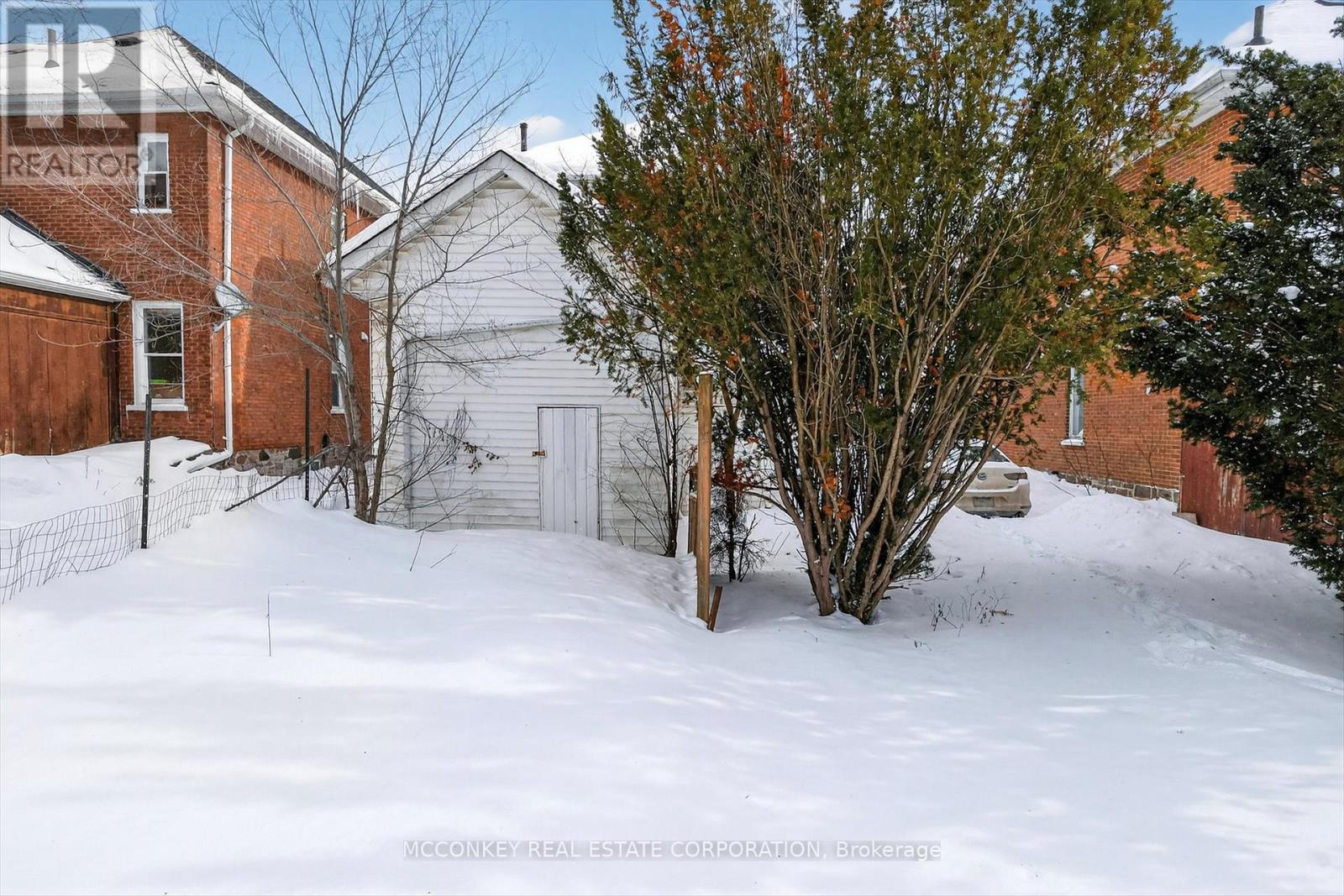 507 Stewart Street, Peterborough (Town Ward 3), Ontario  K9H 4B7 - Photo 33 - X12728540