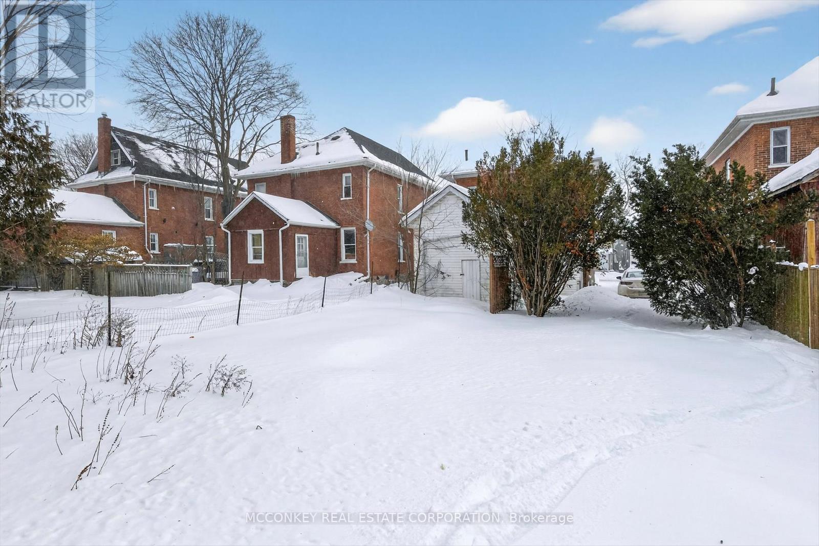 507 Stewart Street, Peterborough (Town Ward 3), Ontario  K9H 4B7 - Photo 34 - X12728540