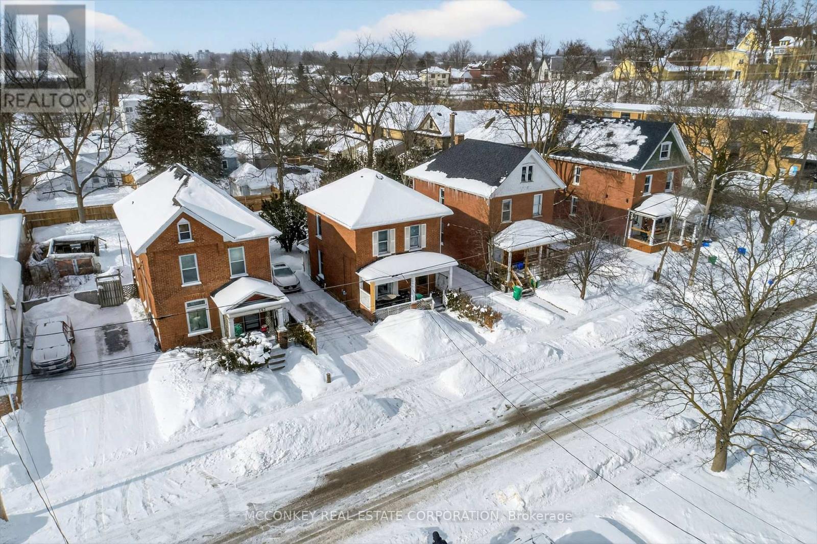 507 Stewart Street, Peterborough (Town Ward 3), Ontario  K9H 4B7 - Photo 36 - X12728540