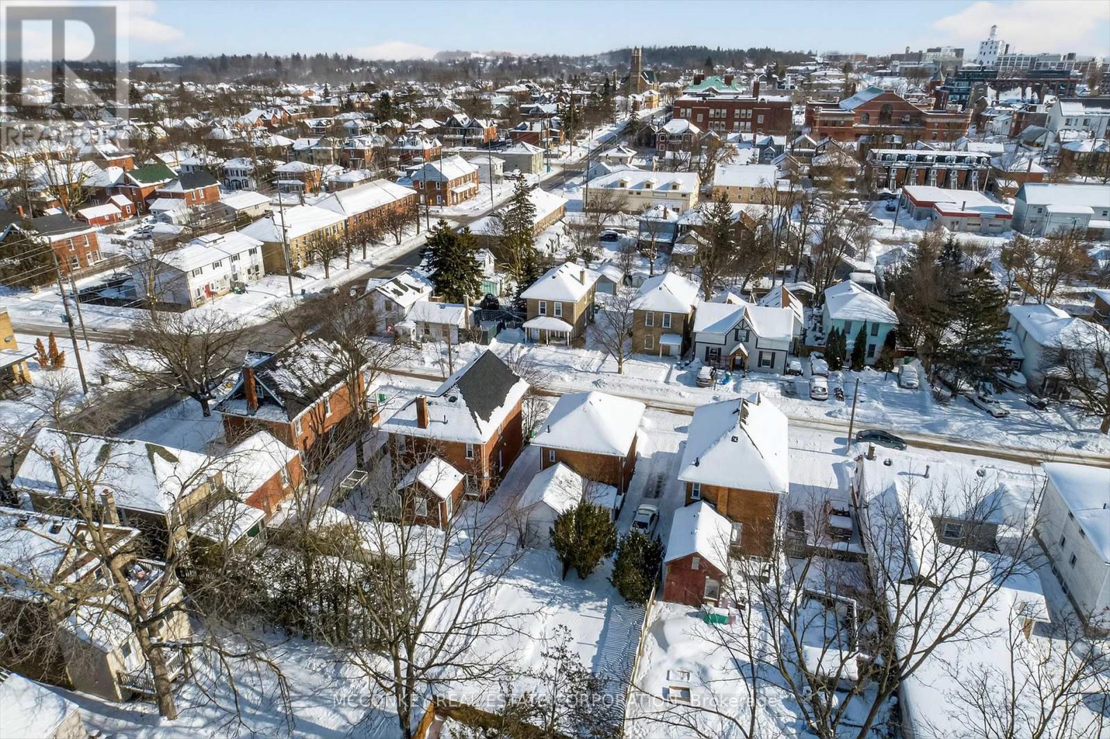 507 Stewart Street, Peterborough (Town Ward 3), Ontario  K9H 4B7 - Photo 37 - X12728540