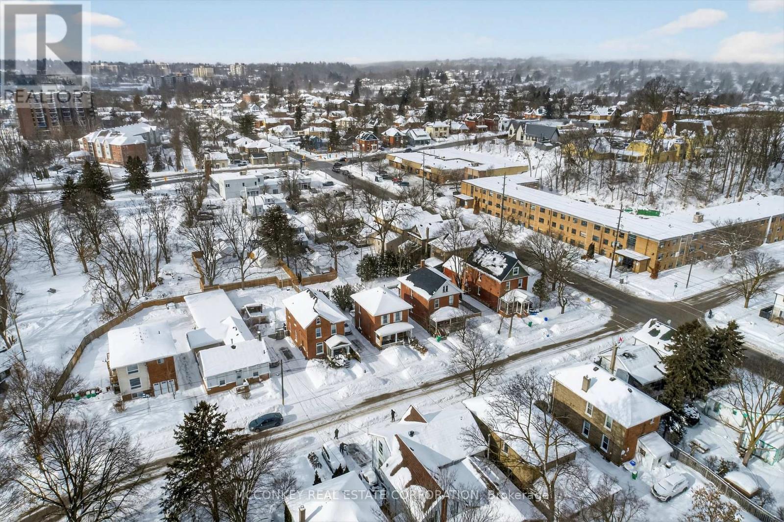 507 Stewart Street, Peterborough (Town Ward 3), Ontario  K9H 4B7 - Photo 38 - X12728540