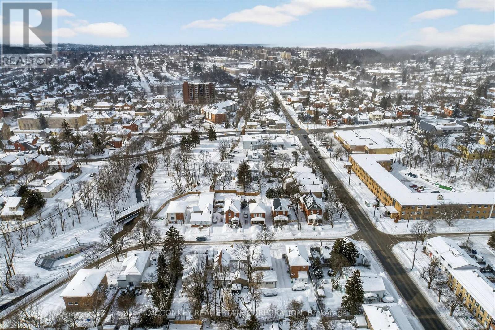 507 Stewart Street, Peterborough (Town Ward 3), Ontario  K9H 4B7 - Photo 39 - X12728540