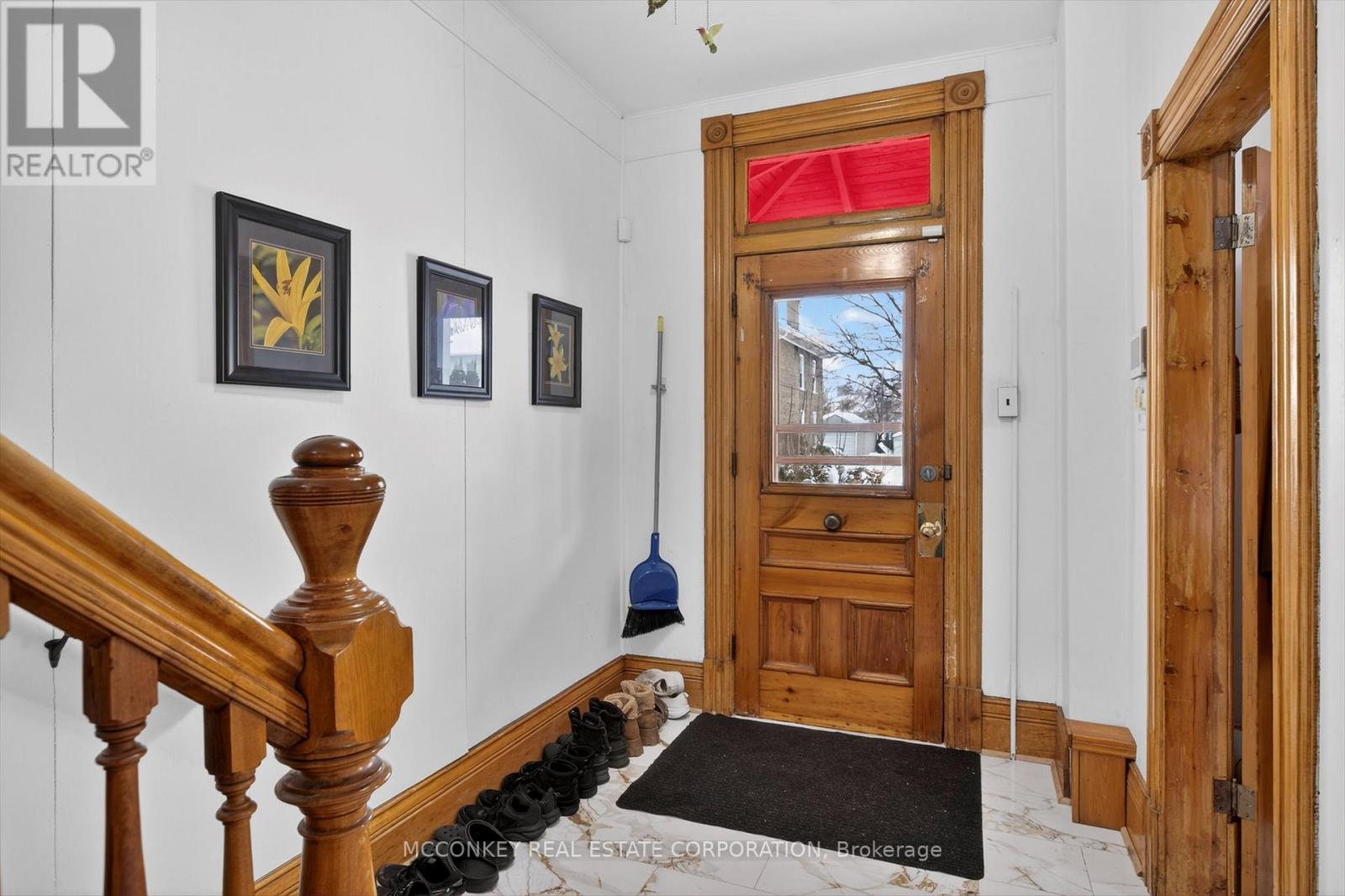 507 Stewart Street, Peterborough (Town Ward 3), Ontario  K9H 4B7 - Photo 4 - X12728540