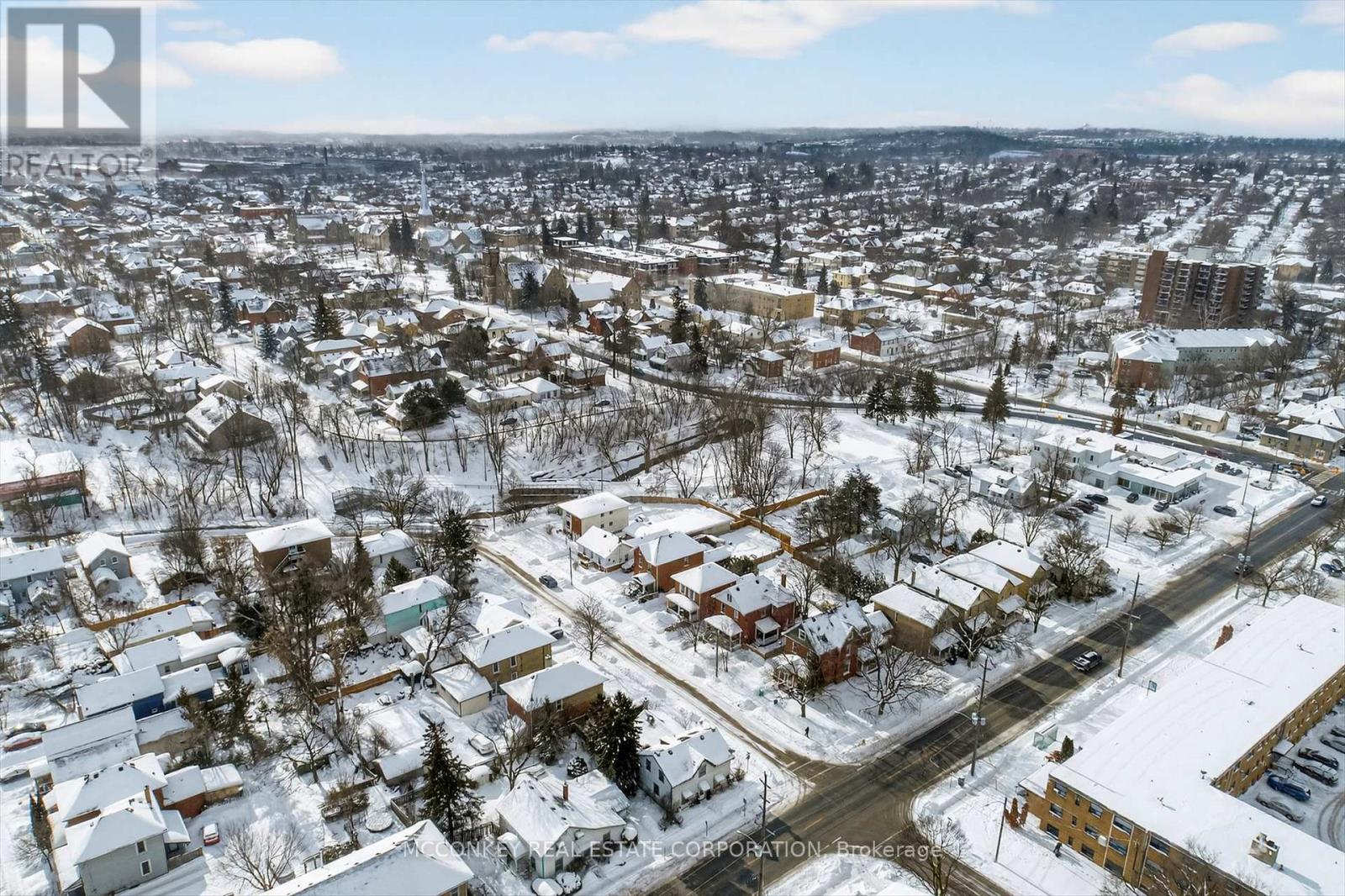 507 Stewart Street, Peterborough (Town Ward 3), Ontario  K9H 4B7 - Photo 40 - X12728540