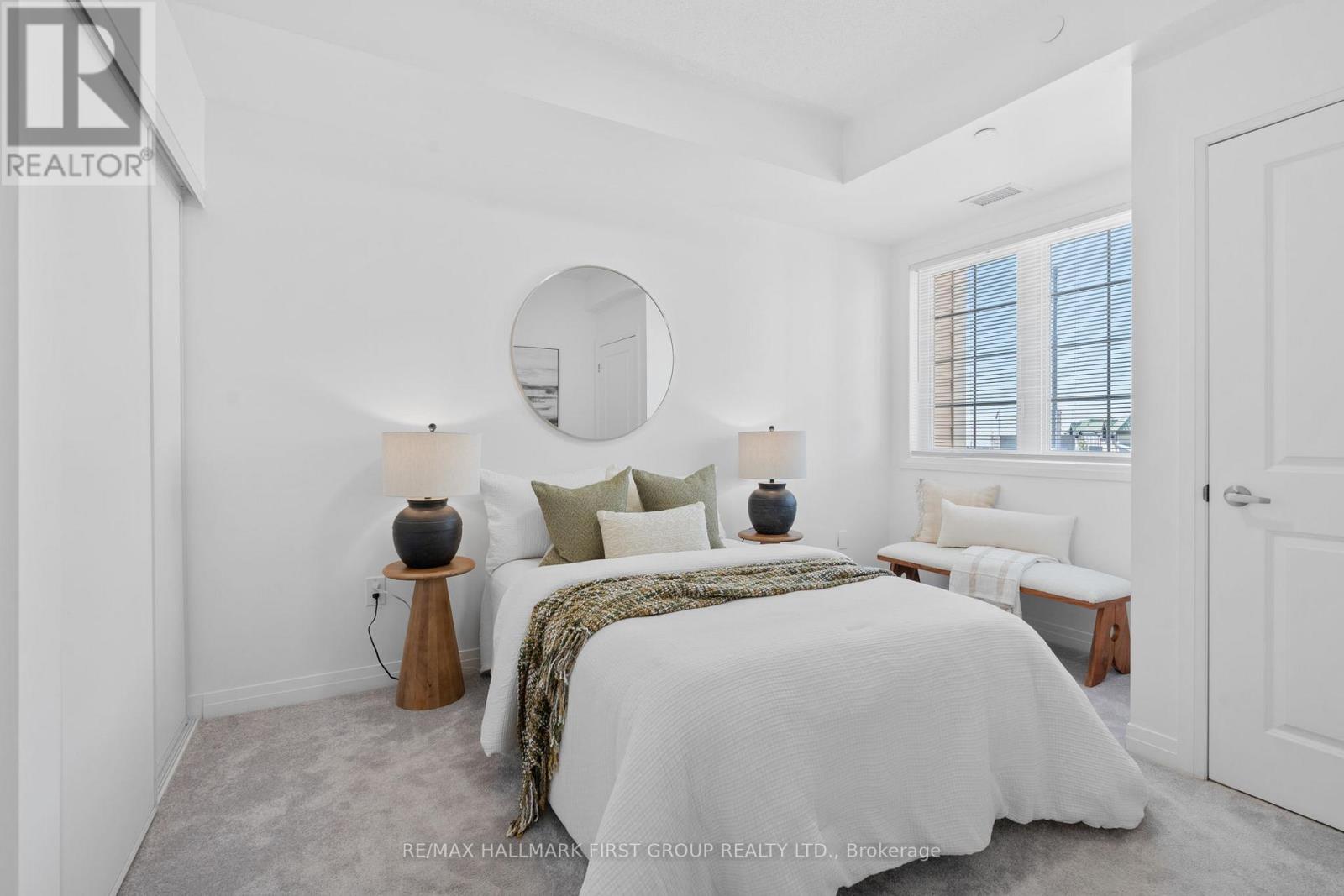 202 - 70 Shipway Avenue, Clarington (Newcastle), Ontario  L1B 0V7 - Photo 12 - E12728746