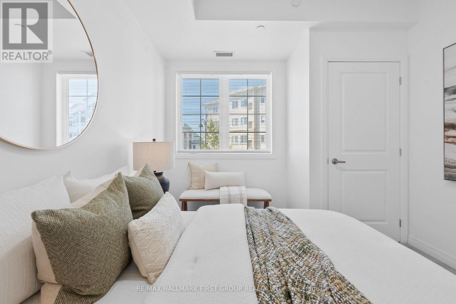 202 - 70 Shipway Avenue, Clarington (Newcastle), Ontario  L1B 0V7 - Photo 13 - E12728746