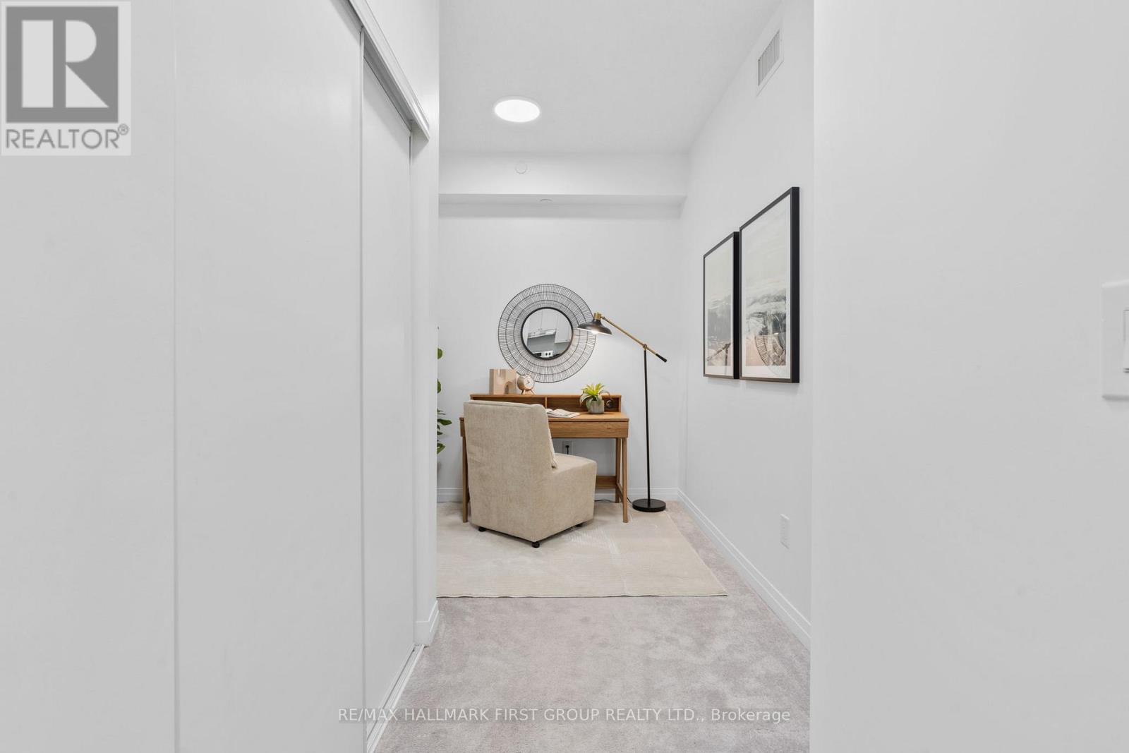 202 - 70 Shipway Avenue, Clarington (Newcastle), Ontario  L1B 0V7 - Photo 14 - E12728746