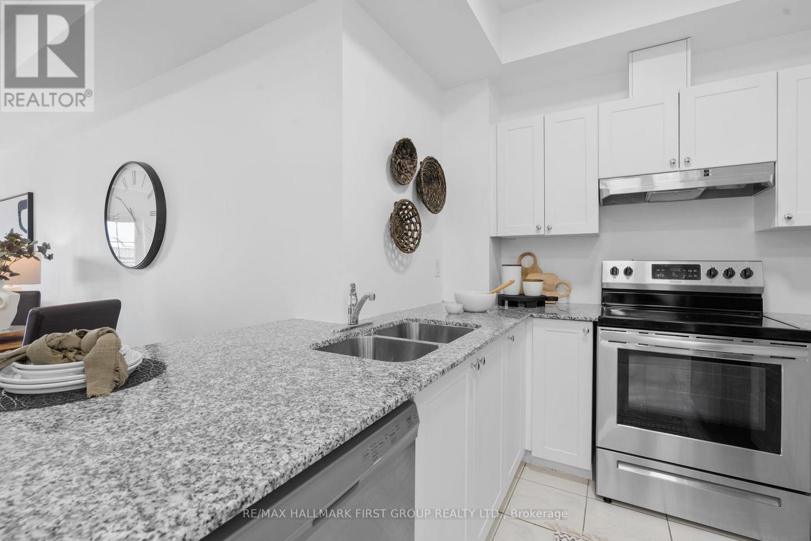 202 - 70 Shipway Avenue, Clarington (Newcastle), Ontario  L1B 0V7 - Photo 16 - E12728746