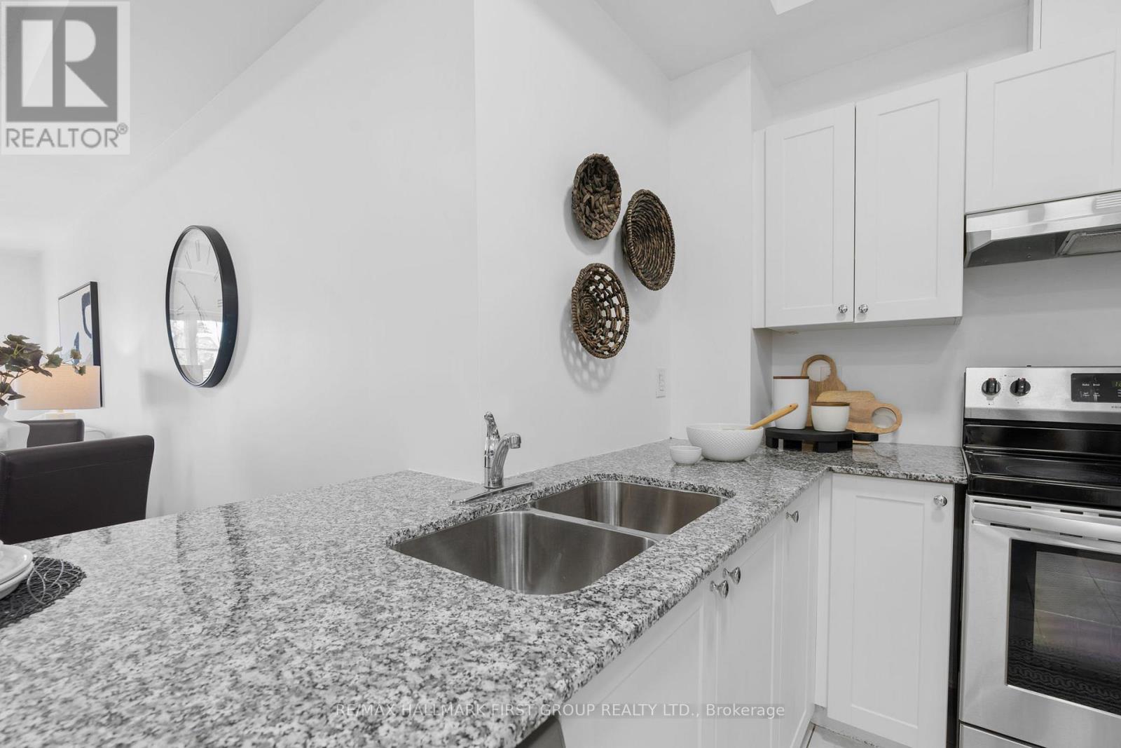 202 - 70 Shipway Avenue, Clarington (Newcastle), Ontario  L1B 0V7 - Photo 17 - E12728746