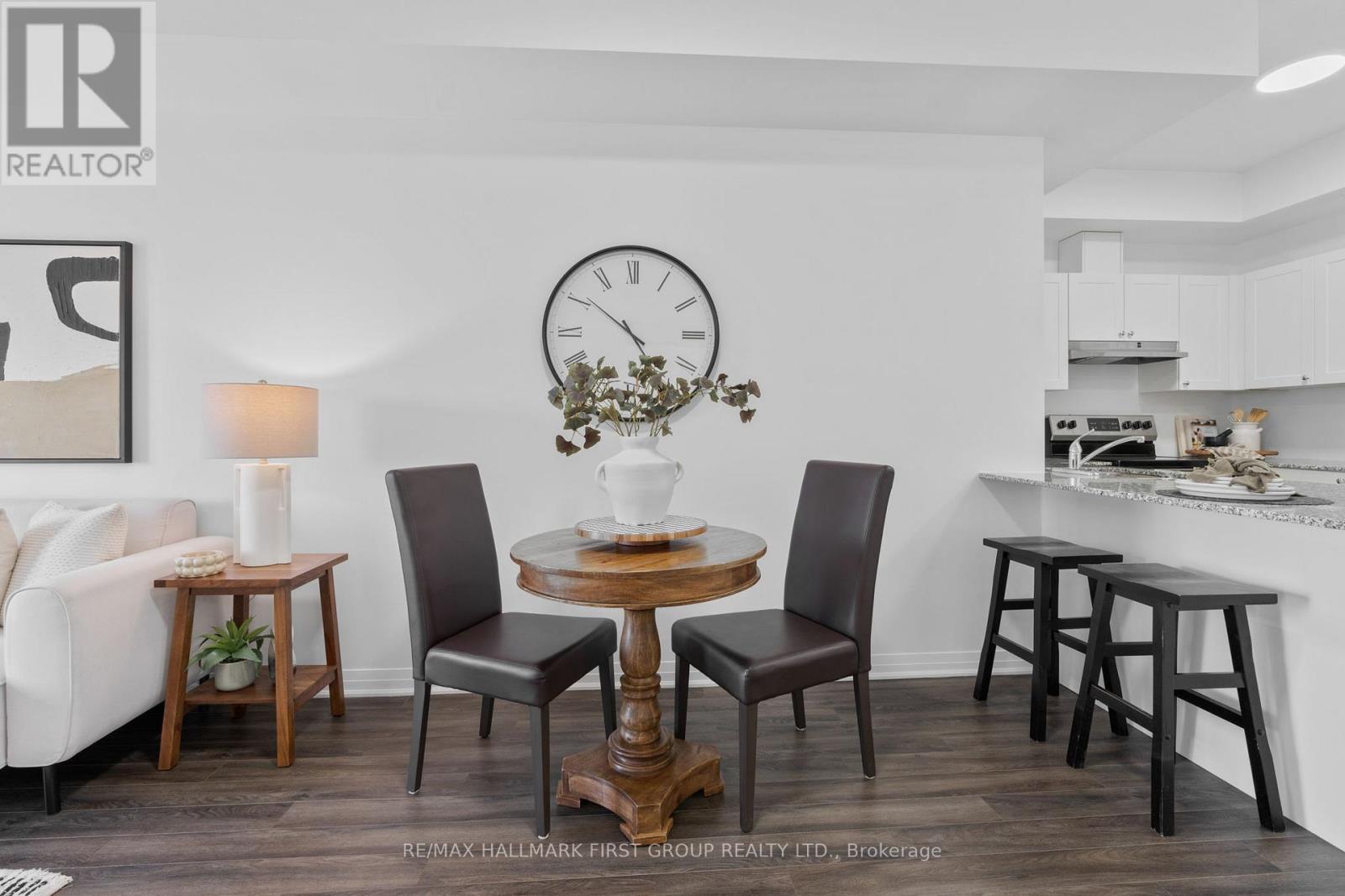 202 - 70 Shipway Avenue, Clarington (Newcastle), Ontario  L1B 0V7 - Photo 19 - E12728746