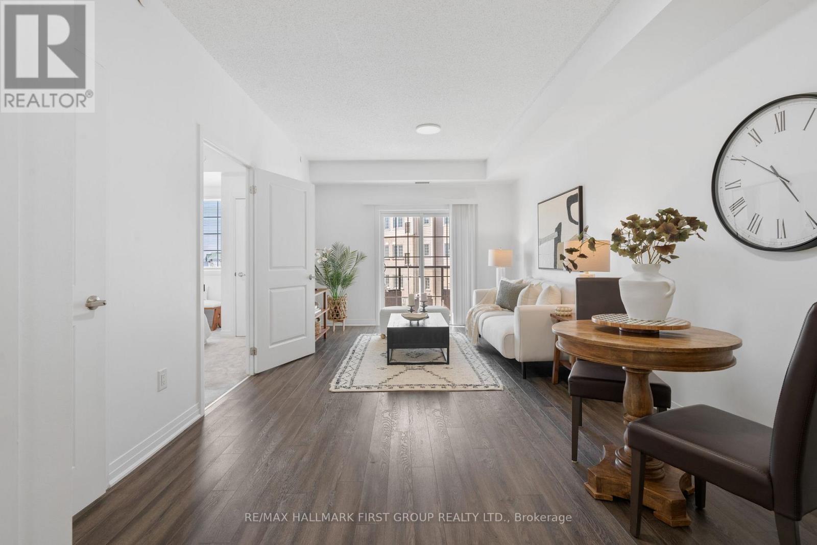 202 - 70 Shipway Avenue, Clarington (Newcastle), Ontario  L1B 0V7 - Photo 20 - E12728746