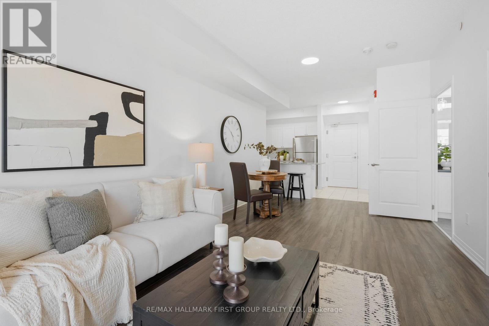 202 - 70 Shipway Avenue, Clarington (Newcastle), Ontario  L1B 0V7 - Photo 21 - E12728746