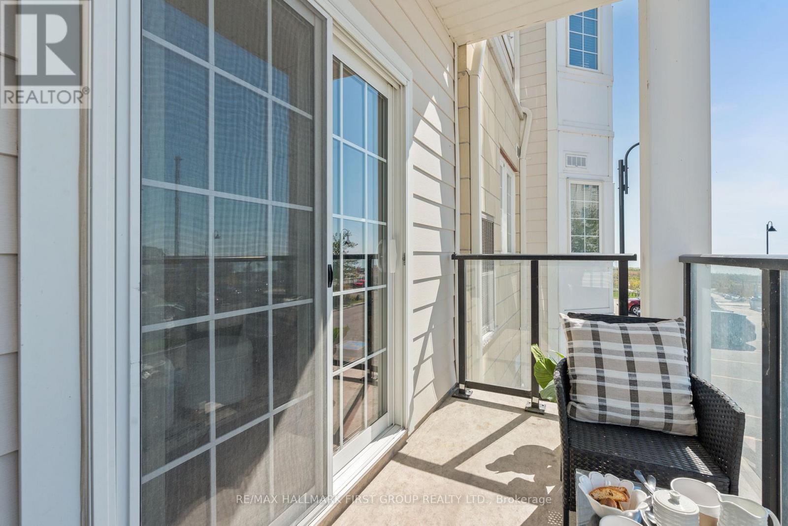 202 - 70 Shipway Avenue, Clarington (Newcastle), Ontario  L1B 0V7 - Photo 23 - E12728746