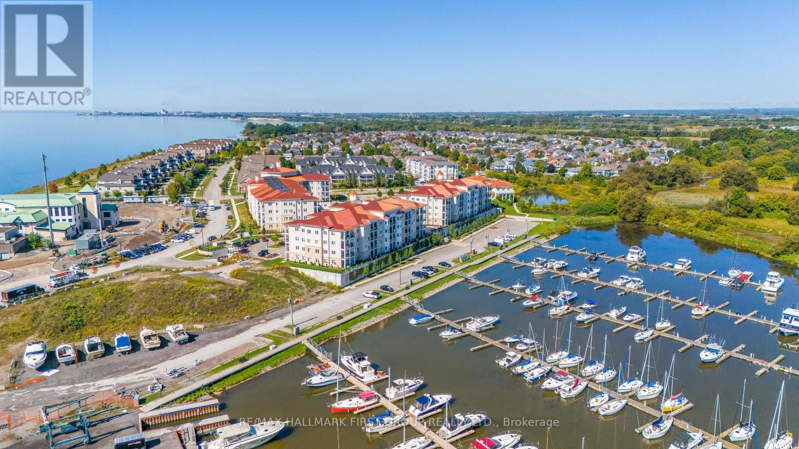 202 - 70 Shipway Avenue, Clarington (Newcastle), Ontario  L1B 0V7 - Photo 25 - E12728746