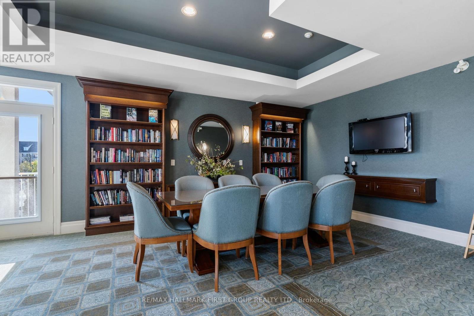 202 - 70 Shipway Avenue, Clarington (Newcastle), Ontario  L1B 0V7 - Photo 29 - E12728746