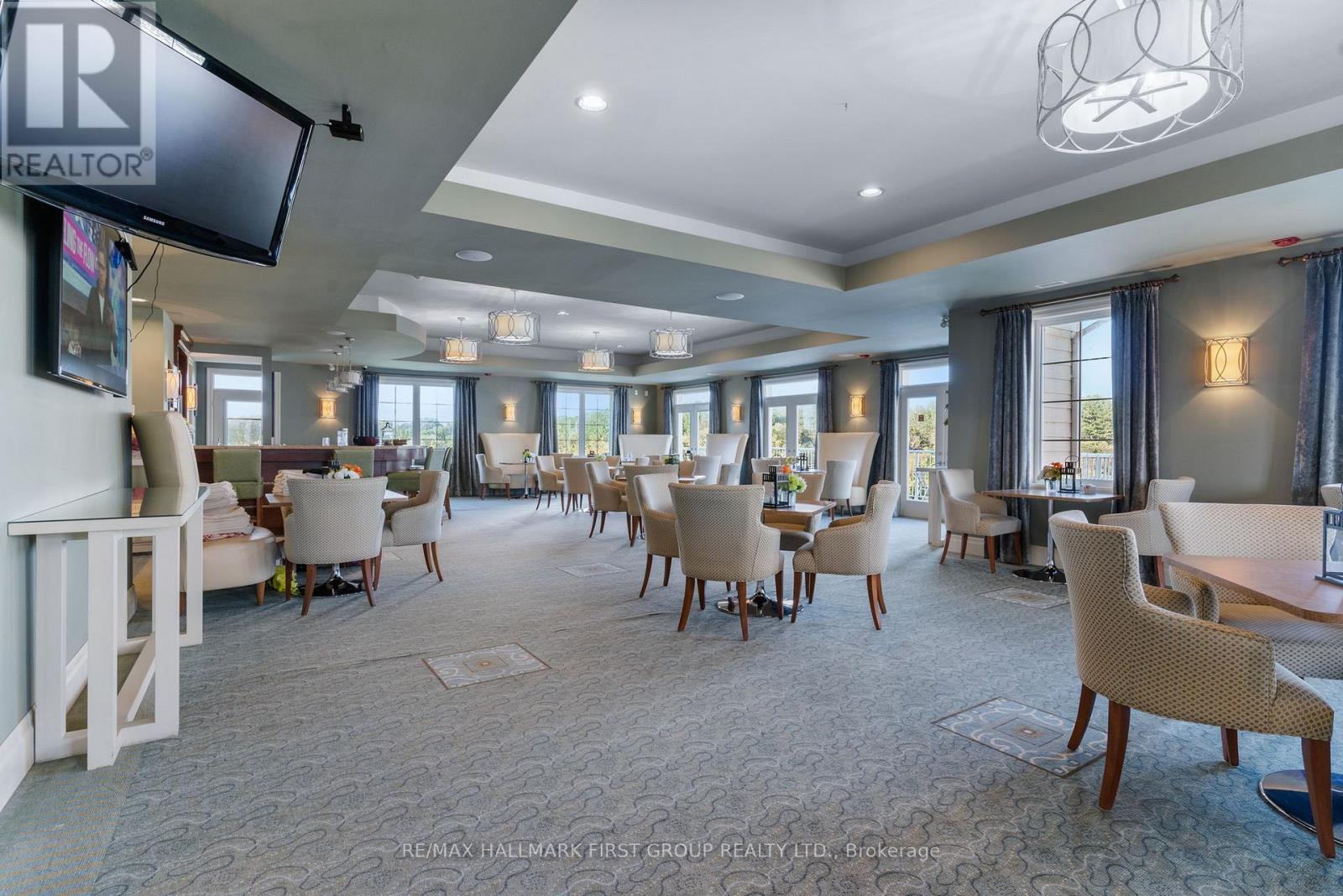 202 - 70 Shipway Avenue, Clarington (Newcastle), Ontario  L1B 0V7 - Photo 30 - E12728746