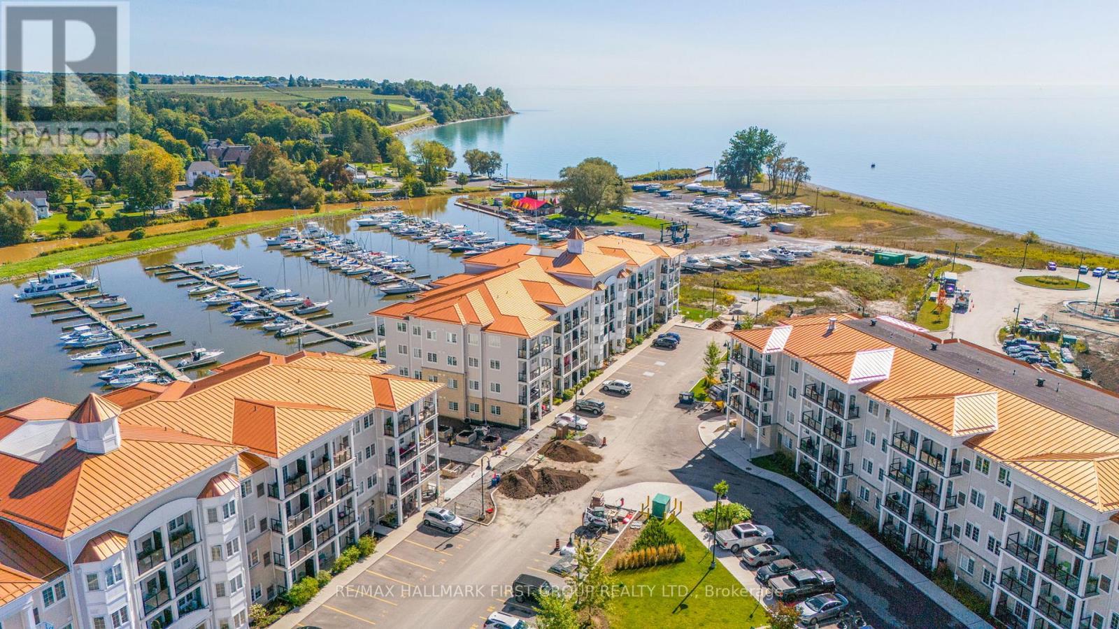 202 - 70 Shipway Avenue, Clarington (Newcastle), Ontario  L1B 0V7 - Photo 4 - E12728746