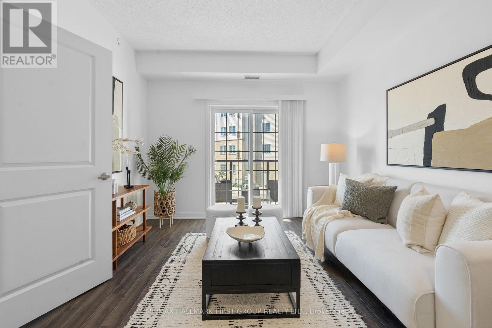 202 - 70 Shipway Avenue, Clarington (Newcastle), Ontario  L1B 0V7 - Photo 5 - E12728746