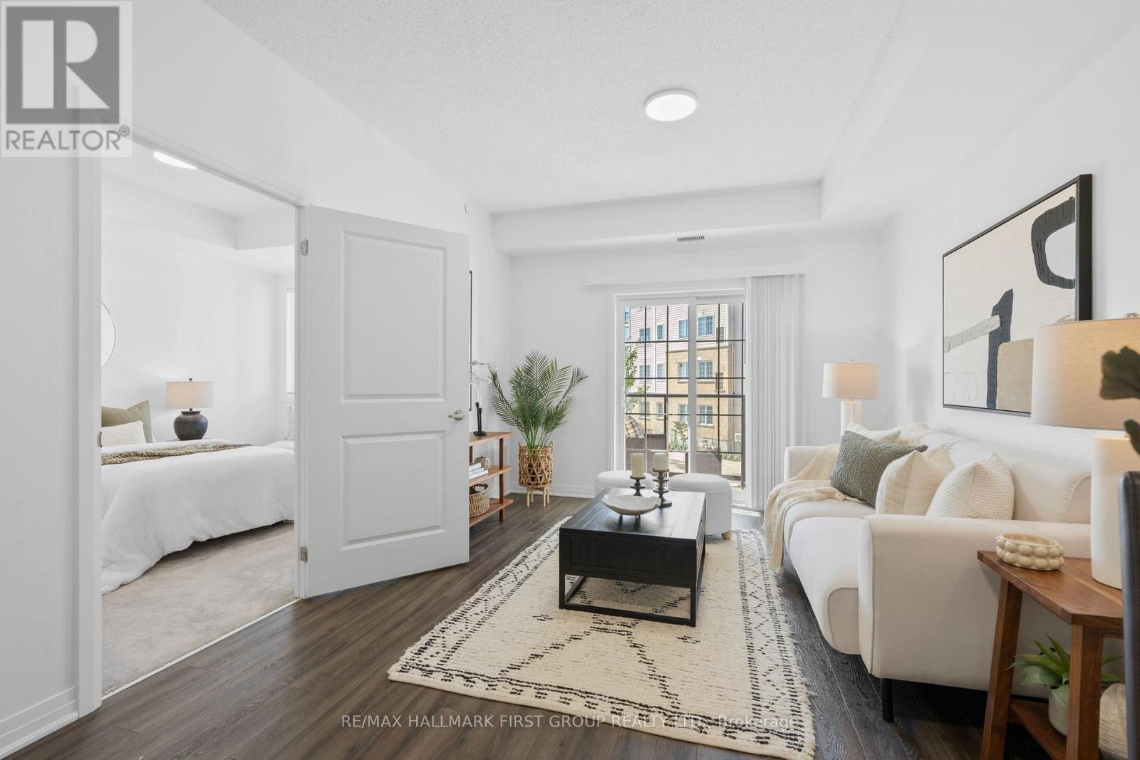 202 - 70 Shipway Avenue, Clarington (Newcastle), Ontario  L1B 0V7 - Photo 9 - E12728746