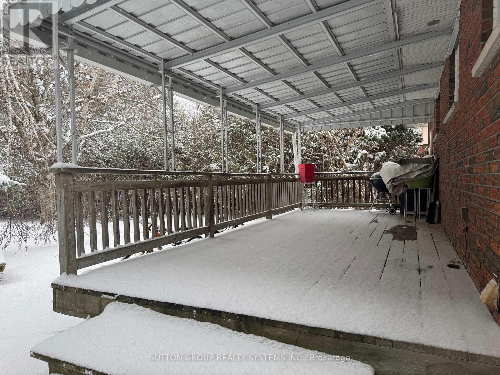 1338 Royal Drive, Peterborough (Northcrest Ward 5), Ontario  K9H 6R8 - Photo 22 - X12728598