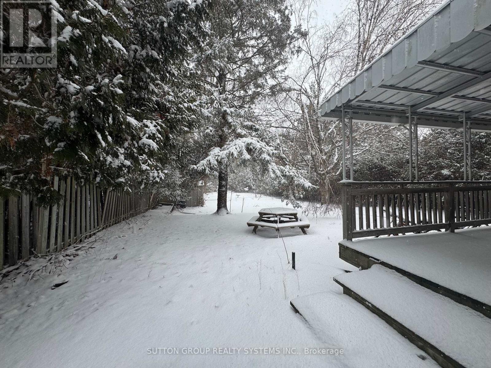 1338 Royal Drive, Peterborough (Northcrest Ward 5), Ontario  K9H 6R8 - Photo 23 - X12728598