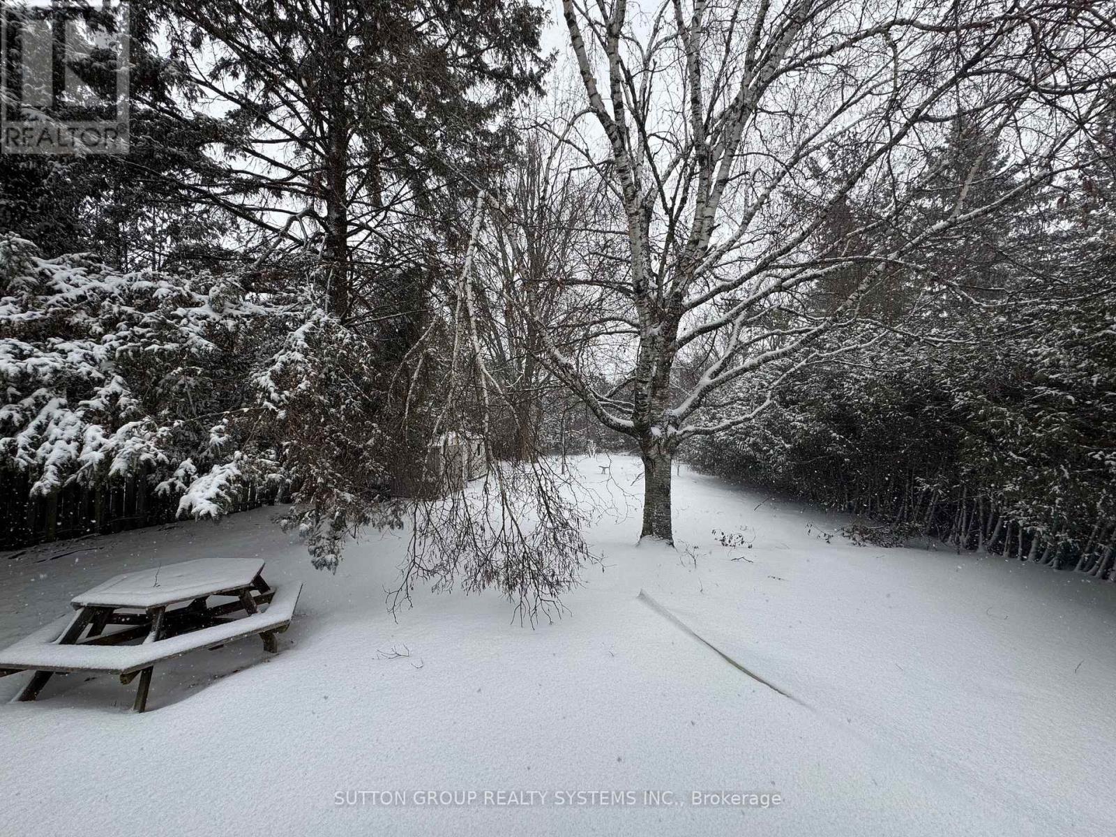 1338 Royal Drive, Peterborough (Northcrest Ward 5), Ontario  K9H 6R8 - Photo 24 - X12728598