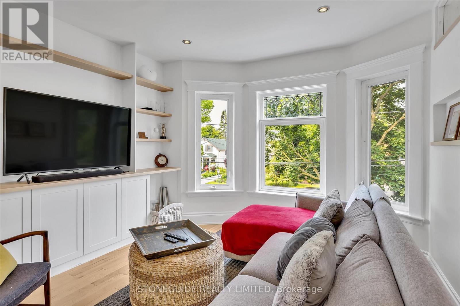 454 Mark Street, Peterborough (Ashburnham Ward 4), Ontario  K9H 1V9 - Photo 17 - X12728998