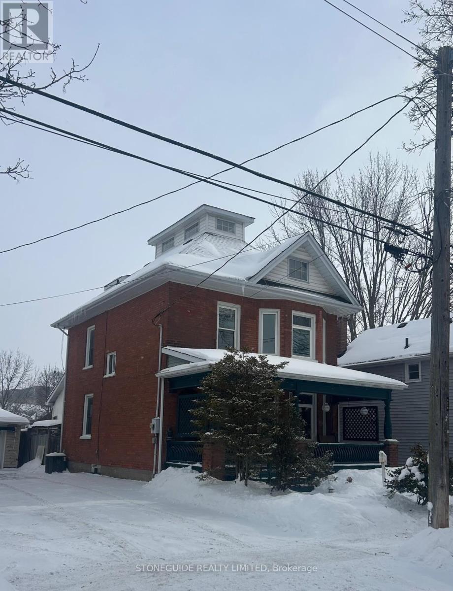 454 Mark Street, Peterborough (Ashburnham Ward 4), Ontario  K9H 1V9 - Photo 2 - X12728998