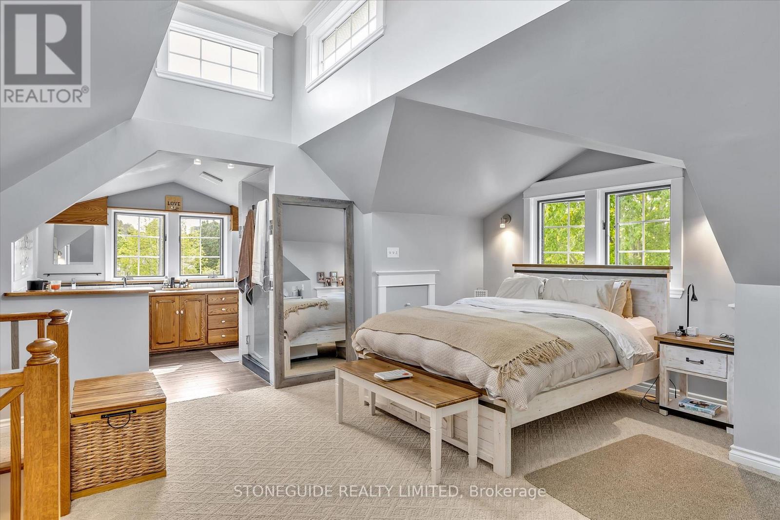 454 Mark Street, Peterborough (Ashburnham Ward 4), Ontario  K9H 1V9 - Photo 26 - X12728998