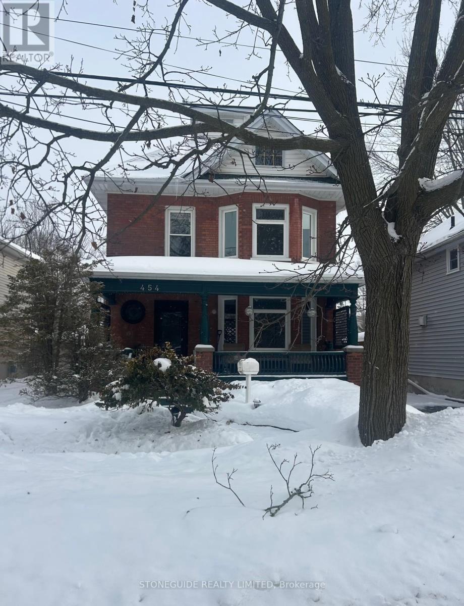 454 Mark Street, Peterborough (Ashburnham Ward 4), Ontario  K9H 1V9 - Photo 3 - X12728998