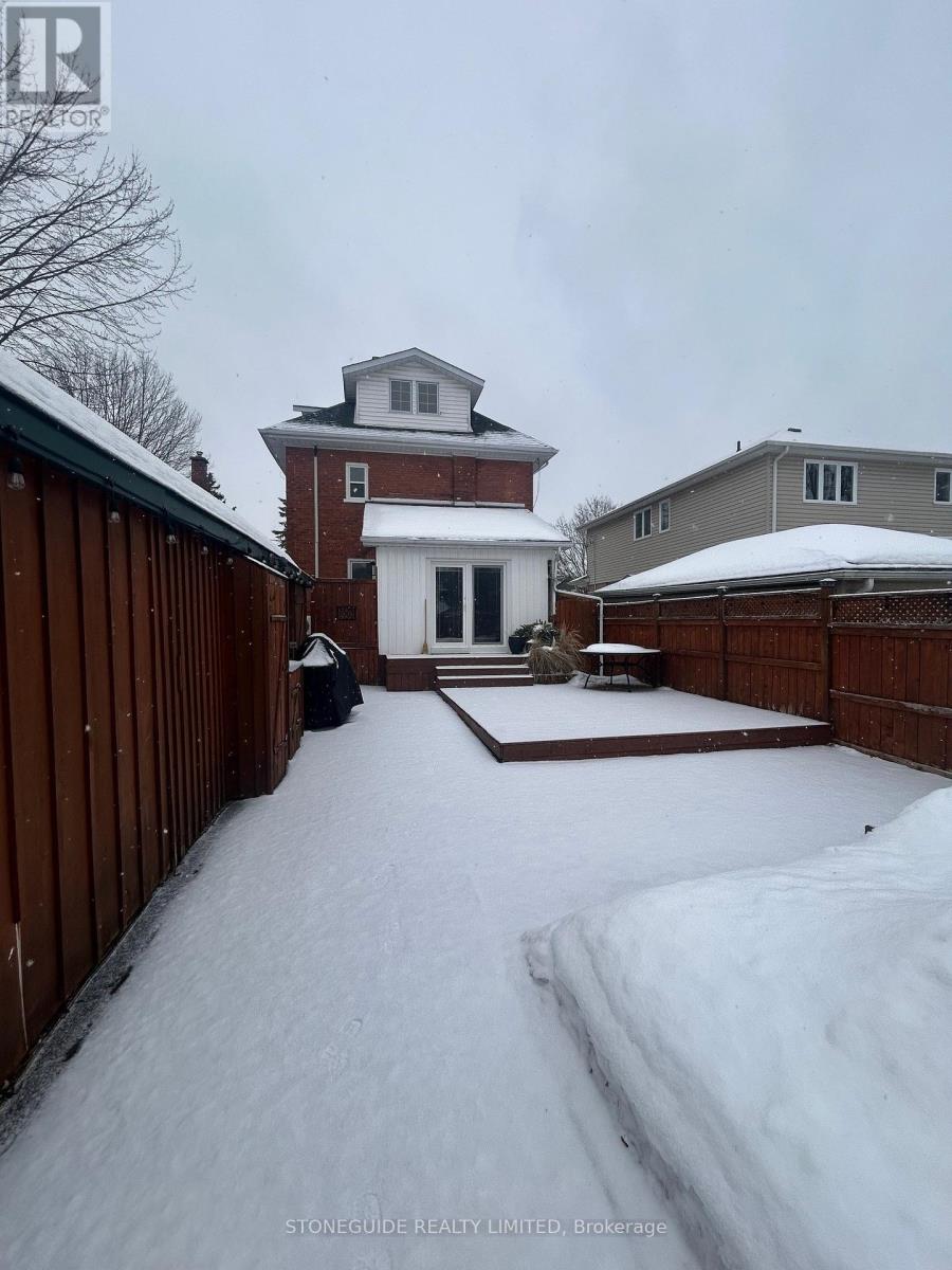 454 Mark Street, Peterborough (Ashburnham Ward 4), Ontario  K9H 1V9 - Photo 32 - X12728998