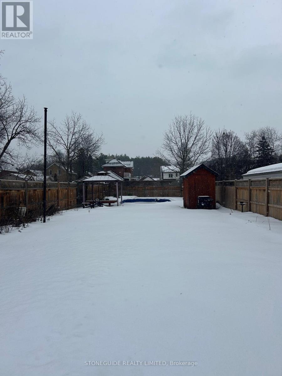 454 Mark Street, Peterborough (Ashburnham Ward 4), Ontario  K9H 1V9 - Photo 34 - X12728998