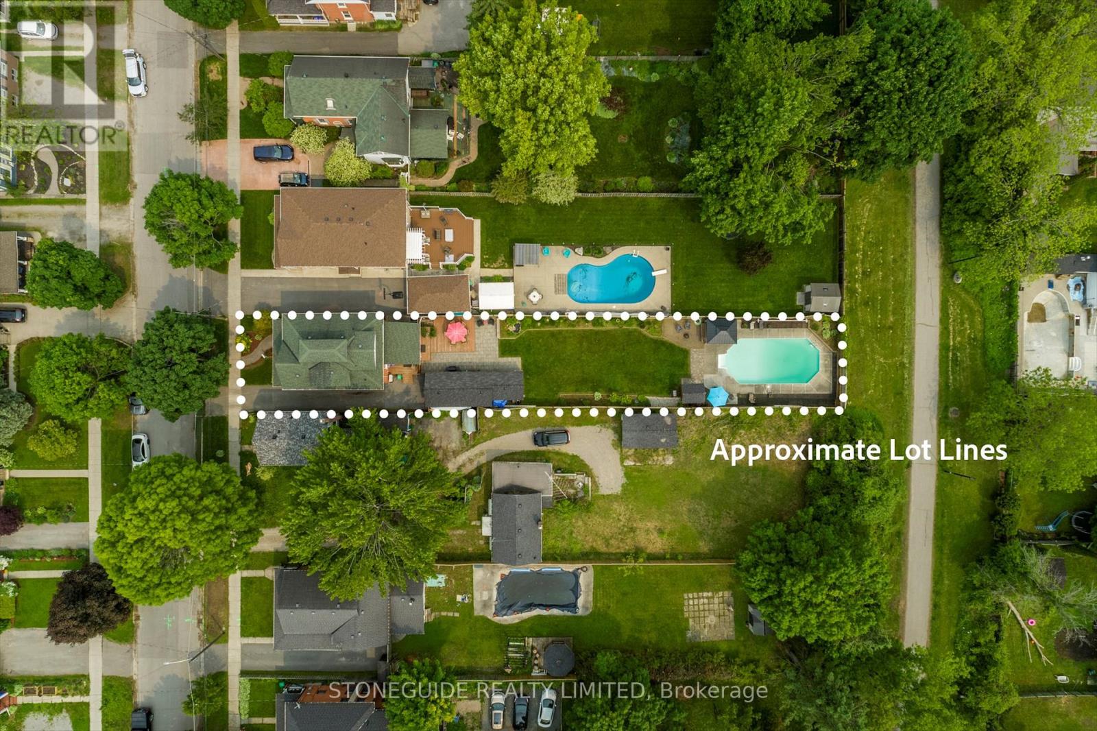 454 Mark Street, Peterborough (Ashburnham Ward 4), Ontario  K9H 1V9 - Photo 43 - X12728998