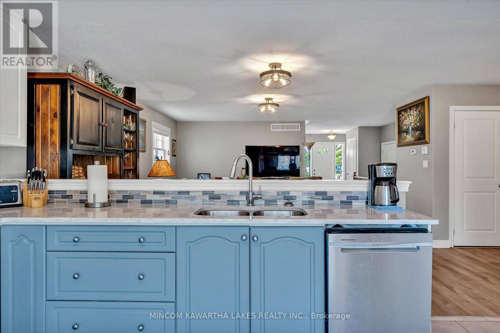 2 Peace Crescent, Peterborough (Northcrest Ward 5), Ontario  K9H 0C1 - Photo 14 - X12729272