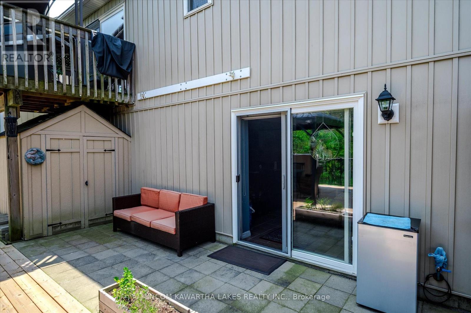 2 Peace Crescent, Peterborough (Northcrest Ward 5), Ontario  K9H 0C1 - Photo 33 - X12729272