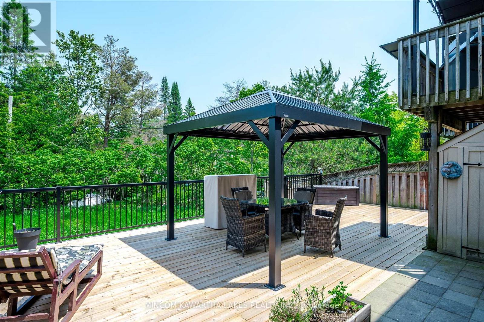 2 Peace Crescent, Peterborough (Northcrest Ward 5), Ontario  K9H 0C1 - Photo 34 - X12729272