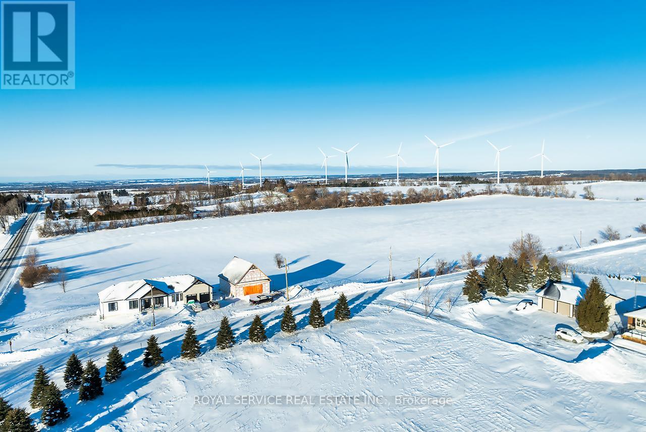 0 Concession 6 Road, Clarington, Ontario  L0A 1E0 - Photo 3 - E12729338