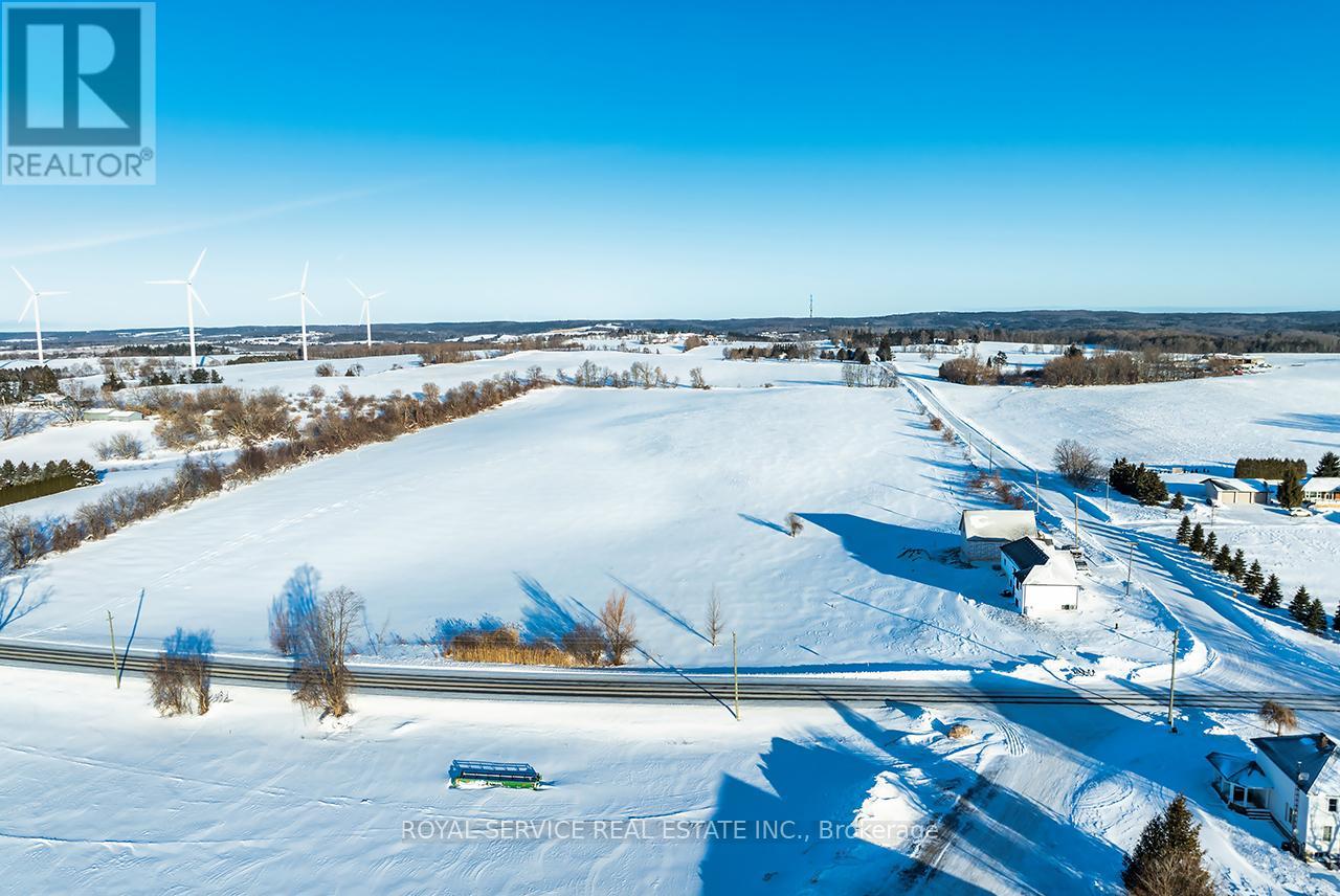 0 Concession 6 Road, Clarington, Ontario  L0A 1E0 - Photo 5 - E12729338