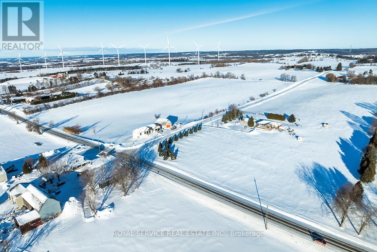 0 Concession 6 Road, Clarington, Ontario  L0A 1E0 - Photo 8 - E12729338