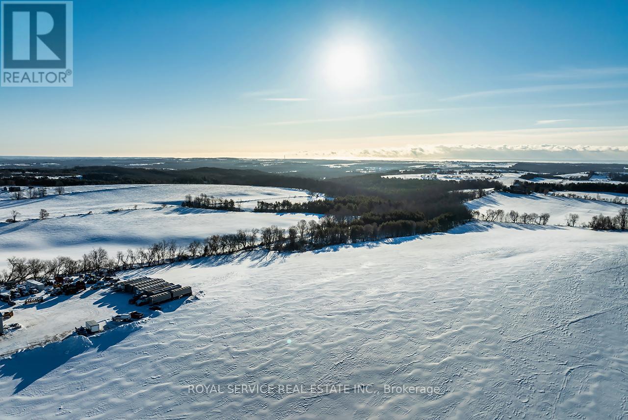 0 Con 5 N Pt Lt 16 Road, Clarington, Ontario  L0A 1E0 - Photo 2 - E12729352