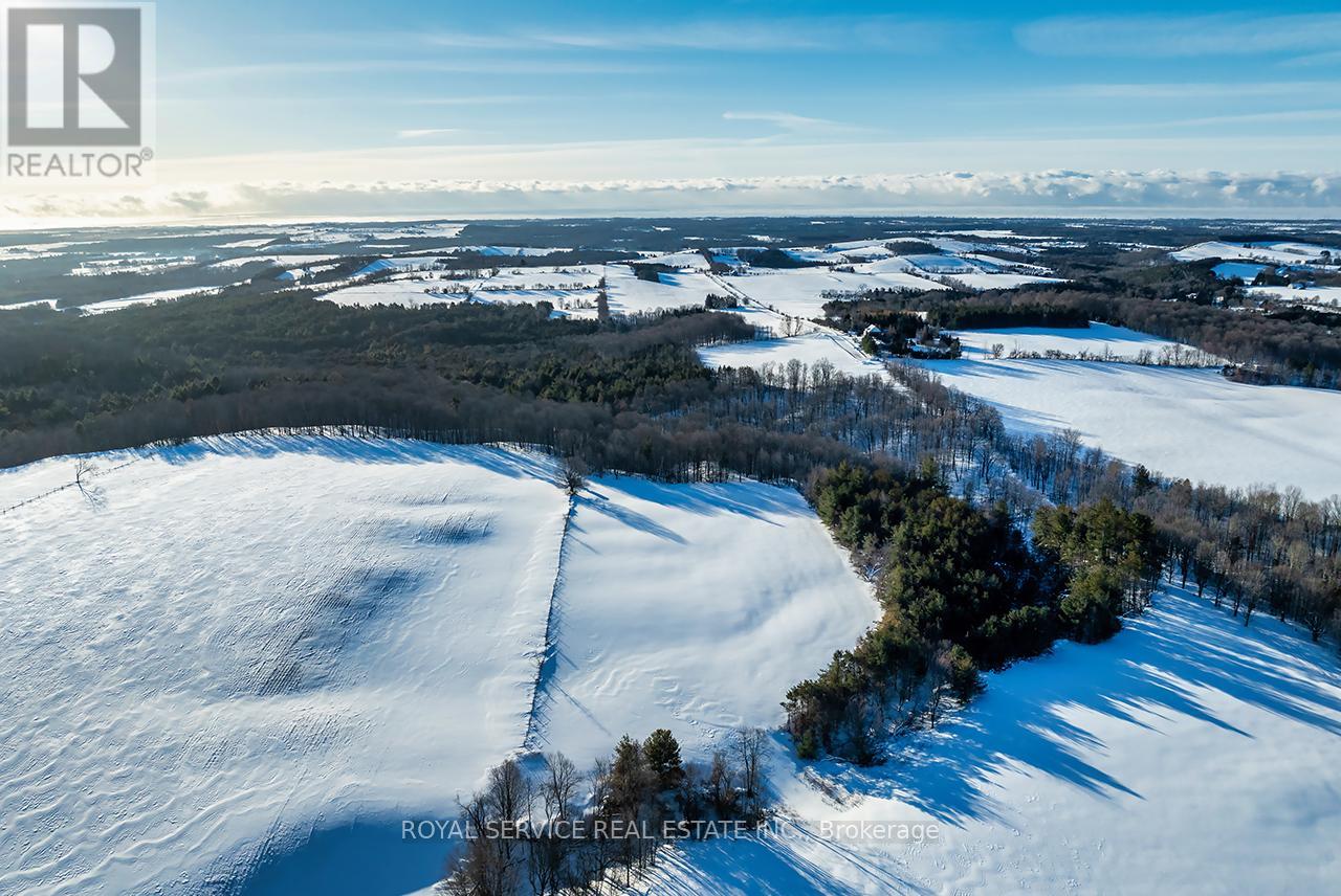 0 Con 5 N Pt Lt 16 Road, Clarington, Ontario  L0A 1E0 - Photo 5 - E12729352