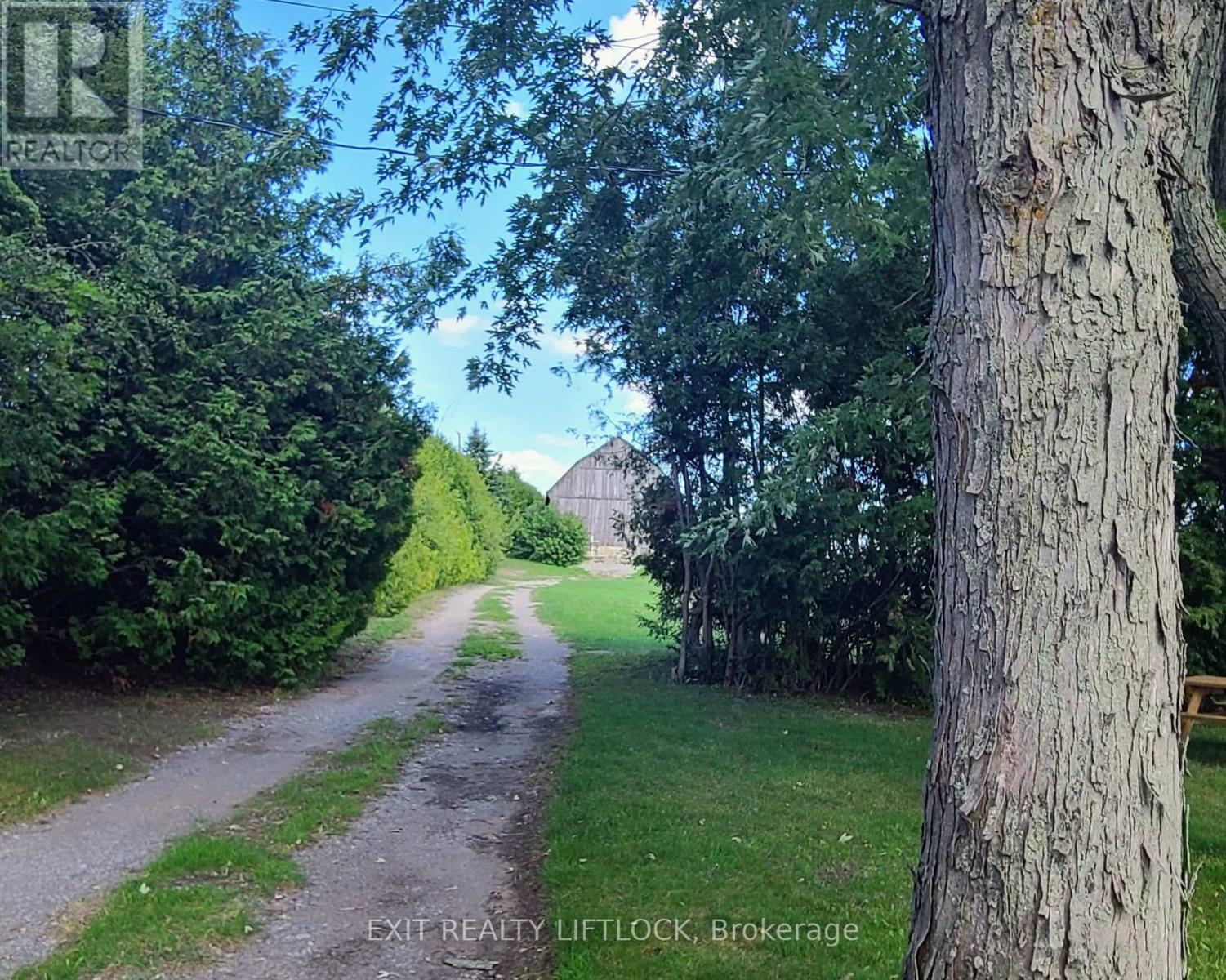 4922 Highway 7, Kawartha Lakes (Omemee), Ontario  K0L 2W0 - Photo 29 - X12729362